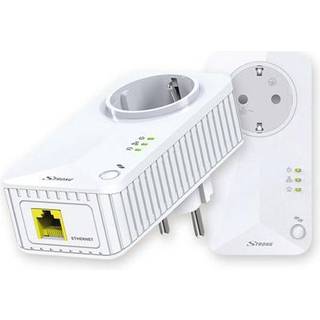 Netværk Connection Kit (via stikkontakt)