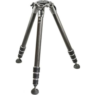 Gitzo Systematic Tripod Series 3 Carbon 4 Sections Long