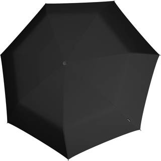 Knirps Taske Paraply T.020 - Sort