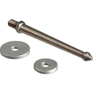 Gitzo Spike long for monopods, stainless steel