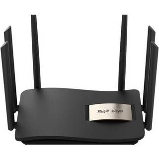 SecPro Reyee Gigabit Mesh Router, AC1300 10/100/1000 Mbps, Wi-Fi 5