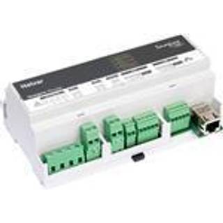 Helvar Router (dali, s-dim, dmx)