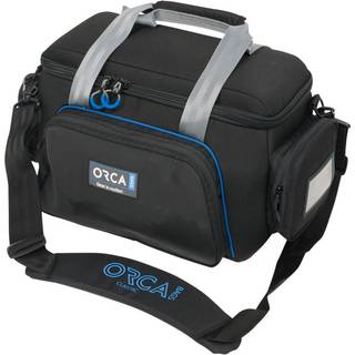 Orca OR-504 Classic Shoulder Camera Bag (X-Small)