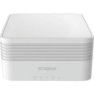 Strong ATRIA 3000 Access point / Mesh add-on extender (Wi-Fi 6) | PRIS-MATCH