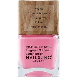 Wishing On Waterloo Quick Drying Nail Polish