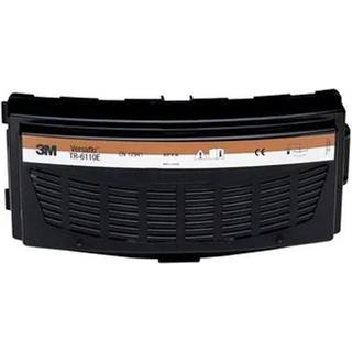 3M Versaflo A1P-filter TR-6110E - A1P Filter, TR-6110E, til Versaflo TR-600 og TR-800 serien.