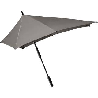 Senz XXL stormparaply (SILK GREY (0800))