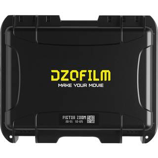 DZOFILM DZO Pictor Zoom Safety Case