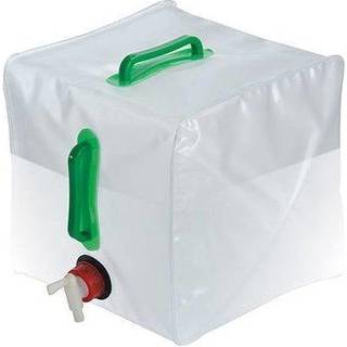 Silverline 20L Sammenklappelig vandbeholder til camping