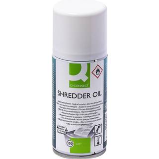 Q-connect makuleringsolie 150 ml