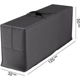 Platinum Aerocover, Hyndetaske 125x32 cm