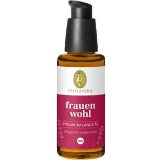 Primavera Gesundwohl Frauenwohl Women's Wellbeing Cycle Roll-On 10 ml (8.900,00 kr / 1 l) - 10 ml