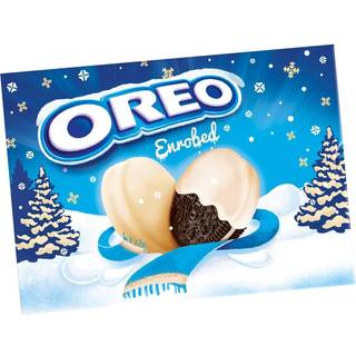 Gaveæske Oreo Festive Favourites