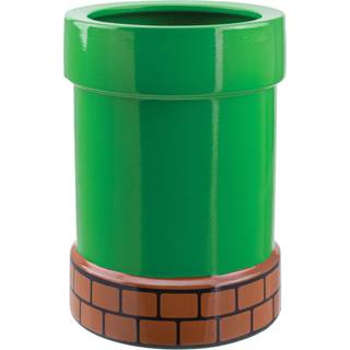 Paladone Super Mario Pipe Plant and Pen Pot