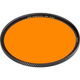 B+W ORANGE 550 MRC BASIC 58mm