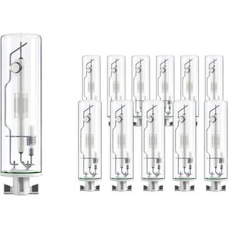 Fordelspakke 12x Philips MASTERColour PGJ5 CDM-Tm Mini 20W - 830 varm hvid