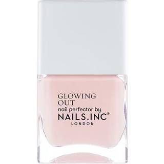 Glow With The Flow Glow-Enhancing Nail Perfector Polish