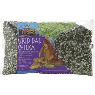 TRS Urid Dal Chilka 500 g
