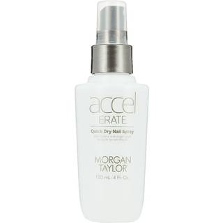 Morgan Taylor Accelerate Quick Dry Spray 120 ml