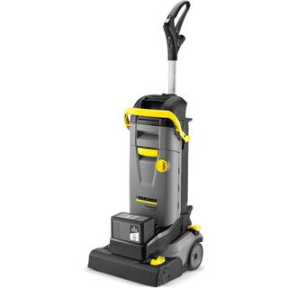 Kärcher kompakt gulvvaskemaskine BR 30/4 C BP Pack *EU