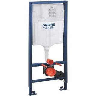 Grohe Rapid SL monteringselement/cisterne 1130x500x130mm/3/6ltr