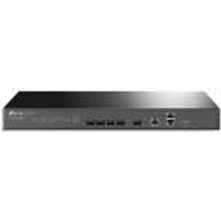 4-port GPON OLT