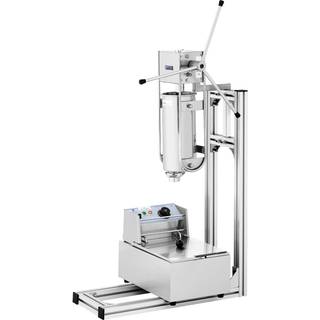 Churros-maskine - 5 l - Royal Catering