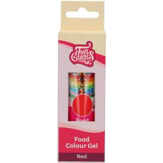 Food Colour Gel Red 30 g