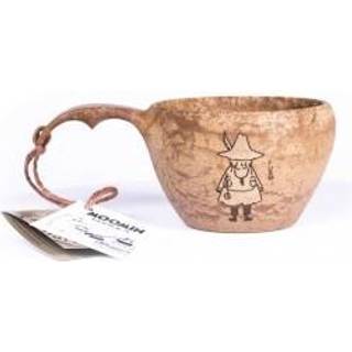 Kupilka Kupilka 37 Moomin Snufkin Original, Brown, OneSize