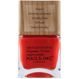 Made In Marylebone Quick Drying Nail Polish
