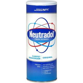 Neutradol Original Lugtfjerner til Tæpper - 350g