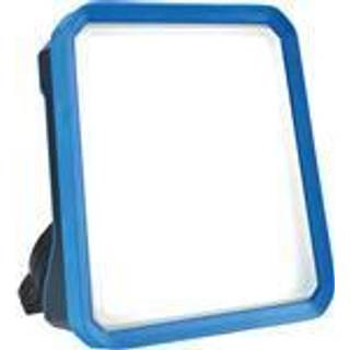 Lysel Gladiator led arbejdslampe 38w 3xSchuko