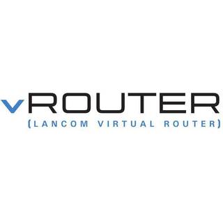 LANCOM vRouter for VMware ESXi Internet- og kommunikationsprogrammer 3 år --> På fjernlager, levevering hos dig 13-06-2026