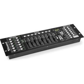 DMX-192S Controller 192-kanals TILBUD NU kanal
