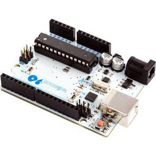 Uno Rev. 3 Arduino-kompatibelt udviklingskort