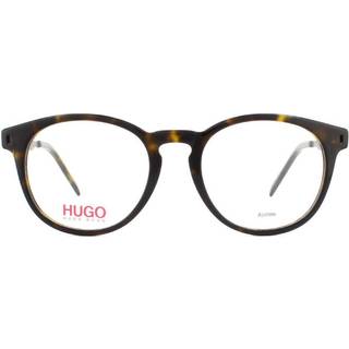 HUGO Hugo 1037 086 49 Briller Mænd Tortoiseshell - Tortoise - 49mm