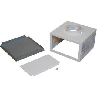 Thermex 536.99.1511.9 Plasmafilter skjuler væg - Tilbehør