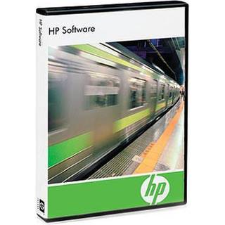 HP Intelligent Management Center User Behavior Auditor