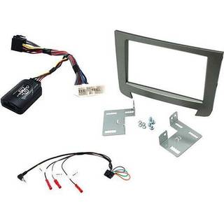 Installationskit SsangYong Rexton 13>