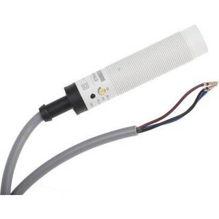 Telemecanique Sensors Kapasativ m18, pnp no 8mm, 2m