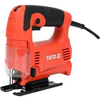 Elektrisk stiksav Yato YT-82274; 450 W