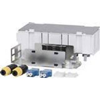 Hager Fiber splidse modul for kanal og stander
