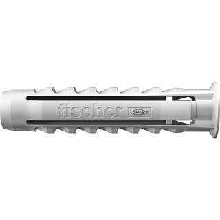 Fischer Expansion plug SX 14 x 70 with rim (20 pcs.)