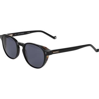 Hackett HSB912 001 50 Solbriller Mænd Black - Black - 50mm
