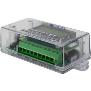 CVDI Erone radiomodtager RRA100-2XPL, 2 relæer