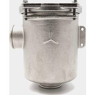 Søvandfilter Maestrini Venezia 0006G, messing, 1 1/4" G (BSP)