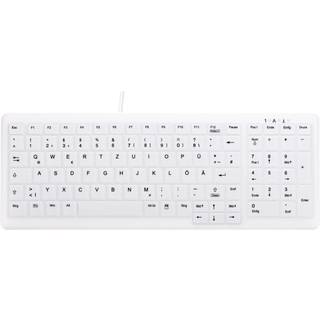 Active Key MedicalKey AK-C7000 Tastatur Saks Kabling Tysk