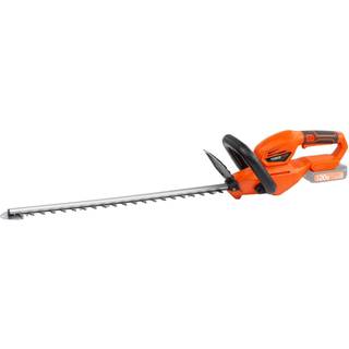 Hækkeklipper 580 mm UDEN batteri