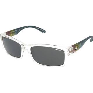 O&#39;Neill ONS PALIKER2.0 Polarized 113P 59 Solbriller Mænd Krystalklar - Transparent - 59mm