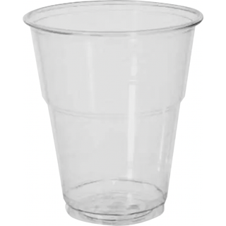 16 x BioWare 30 cl plastglas